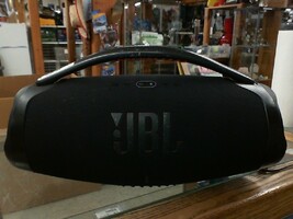 JBL Boombox 3 w/ Charging Cord