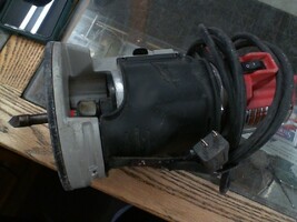Milwaukee Tool 5616-20 Corded Router