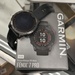 Garmin Fenix 7 Pro Solar Watch with Charger & Extra Bands