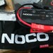 Noco GB70 Portable Jump Starter