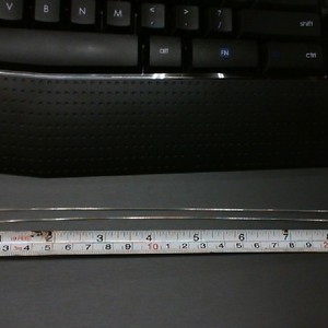  STERLING SILVER BOX CHAIN