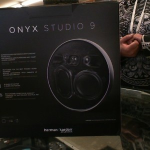 Harman/Kardon STUDIO 9