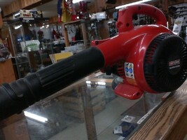 Craftsman 200 MPH/430 CFM