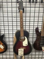 GRETSCH JIM DANDY G9500-2SB Acoustic Guitar