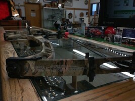 Pse Stinger G3 Compound Bow