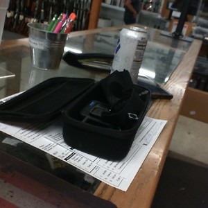 Gopro HERO10 Full Kit in Case