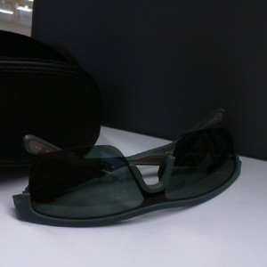 Emporio Armani EA4218 Sunglasses with Case