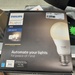 Light Bulbs Philips Hue - New