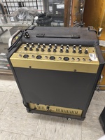 Recording Gear ROGUE 4CH MPM 504 ROLLING SOUND MIXER