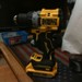 Dewalt DCD800 1/2" Cordless Drill w/ Battery