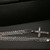  DAVID YURMAN CROSS AND CHAIN 