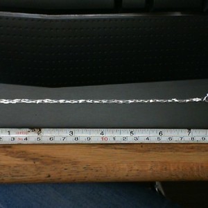  STERLING SILVER BRACELET