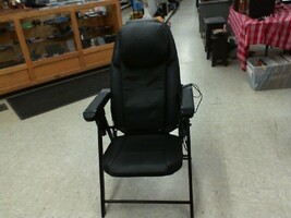 Comfier Folding Massage Chair, Remote Controlled 