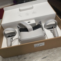 Metaquest Occulus 2 64 gb Virtual Reality Headset