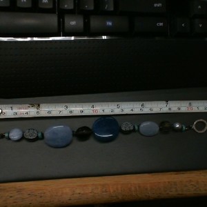 SILPADA WATERCOLORS BRACELET