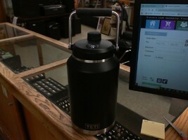 Yeti Rambler One Gallon