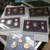 United States Mint Proof Set - all S Mint - 2010, 1992, 1993 1991 or 1988 