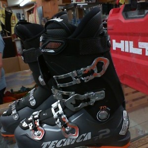 Tecnica TEN 2 size 28-28.5 Ski Boots