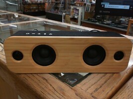 Aomais Life Portable Bluetooth Speaker w/ Charging Cable