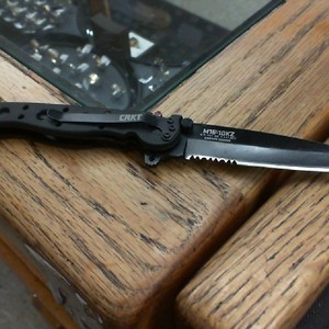 CRKT M16-10KZ Folding Knife