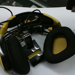 Corsair RDA0012 Dongle, Base and Headset