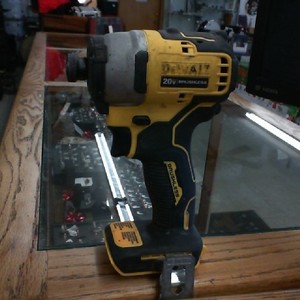 Dewalt DCF809 Hex Impact Driver (tool only)
