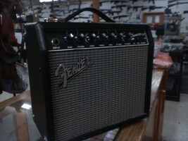 fender champion 20
