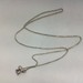Sterling Silver 18" Box Chain
