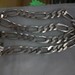  Heavy Sterling Silver Men's Chain