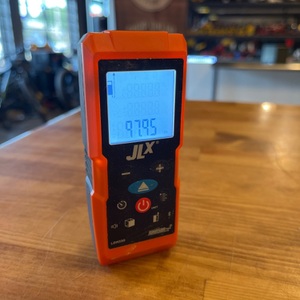JLX / LDM330 / 330' Distance Meter