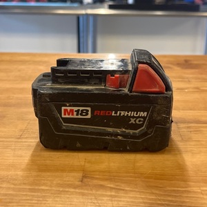  Milwaukee Xc Battery
