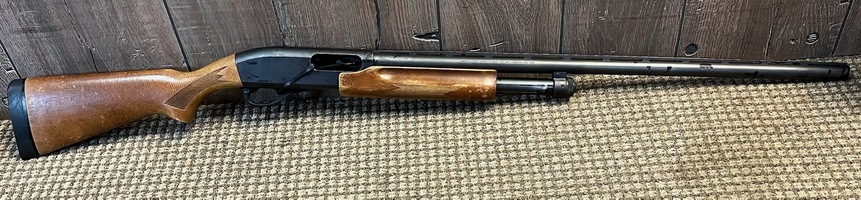 Remington 870 Express Magnum w/ Wooden Furniture Pump Action 12 Gauge