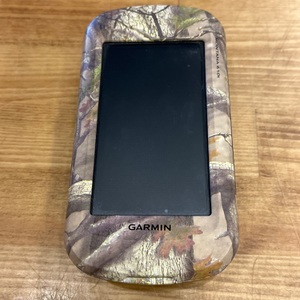 Garmin / Montana / 610T