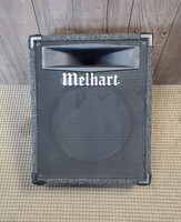 Melhart Stage Monitor