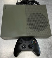 Xbox One S 1TB w/ One Controller