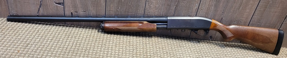 Remington 870 12 ga Pump Shotgun