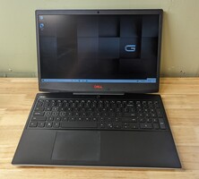 Ryzen 7 Dell G5 RGB Gaming Laptop w/ Charger
