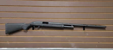 Remington 870 12-Gauge Shotgun
