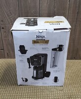 Ninja Dual Brew Like New in Box