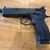 CZ SP-01 9MM PISTOL WITH 1 MAG, THREADED BARREL & HIGH RISE SIGHTS