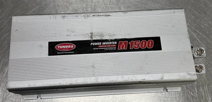 Tundra M1500 Power Inverter