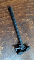DPMS G2 Gas Buster Charging Handle w/ Combat Latch
