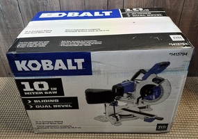 Kobalt 10
