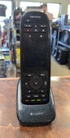 Logitech Harmony Ultimate One Remote and Charger