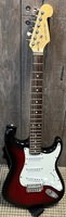 New York Pro Strat Guitar