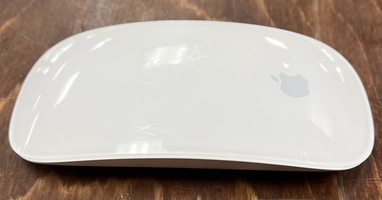 Apple Magic Wireless Mouse