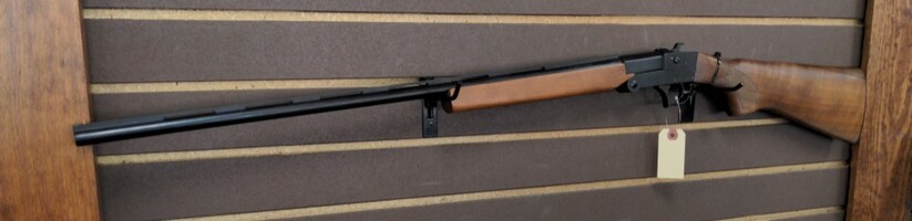 Hatfield SGL Shotgun .410