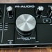 M-Audio M-Track 2x2 Audio Interface