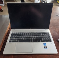HP ProBook 450 G8 w/ Charger