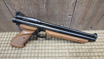 American Classic 1377 BB Gun